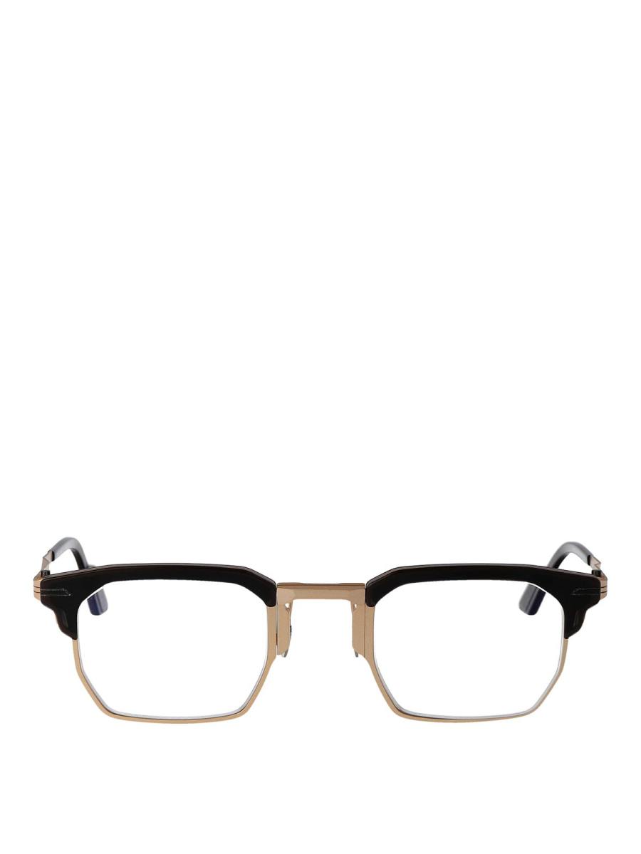 Movitra Lunettes De Soleil - Noir