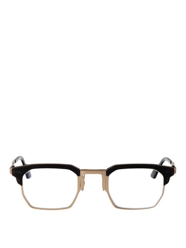 Movitra Lunettes De Soleil - Noir