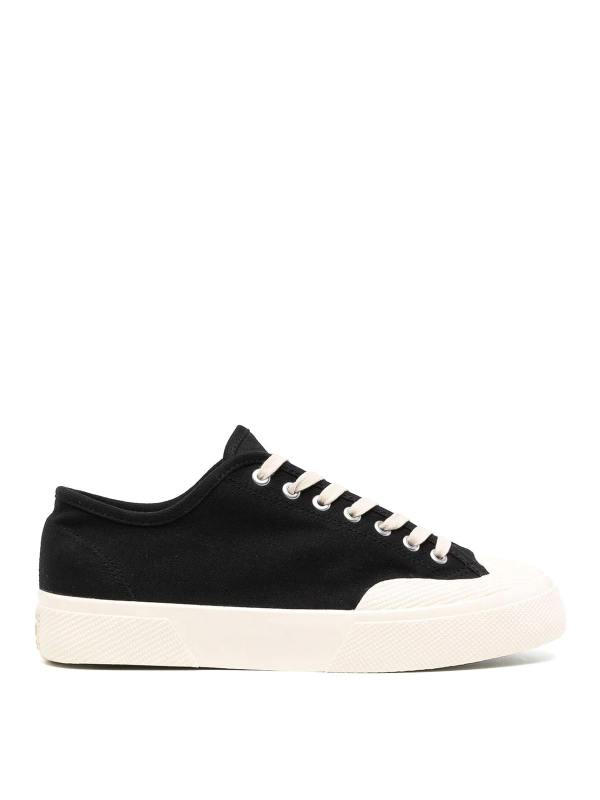Superga Ballerines - Blanc