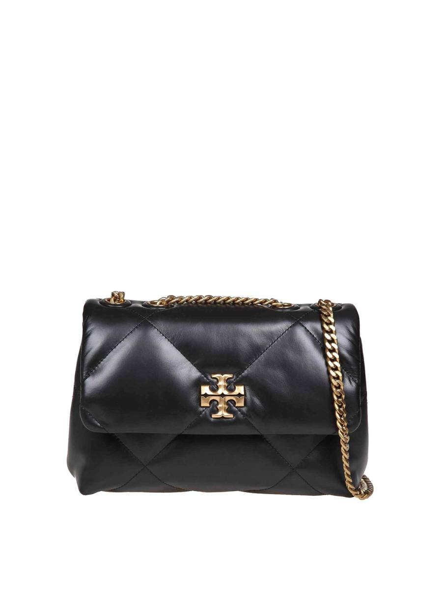 Tory Burch Sac Bandoulière - Noir