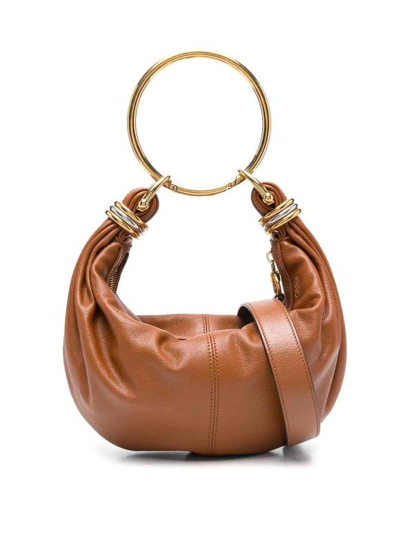 Chloe' Sac Bandoulière - Marr