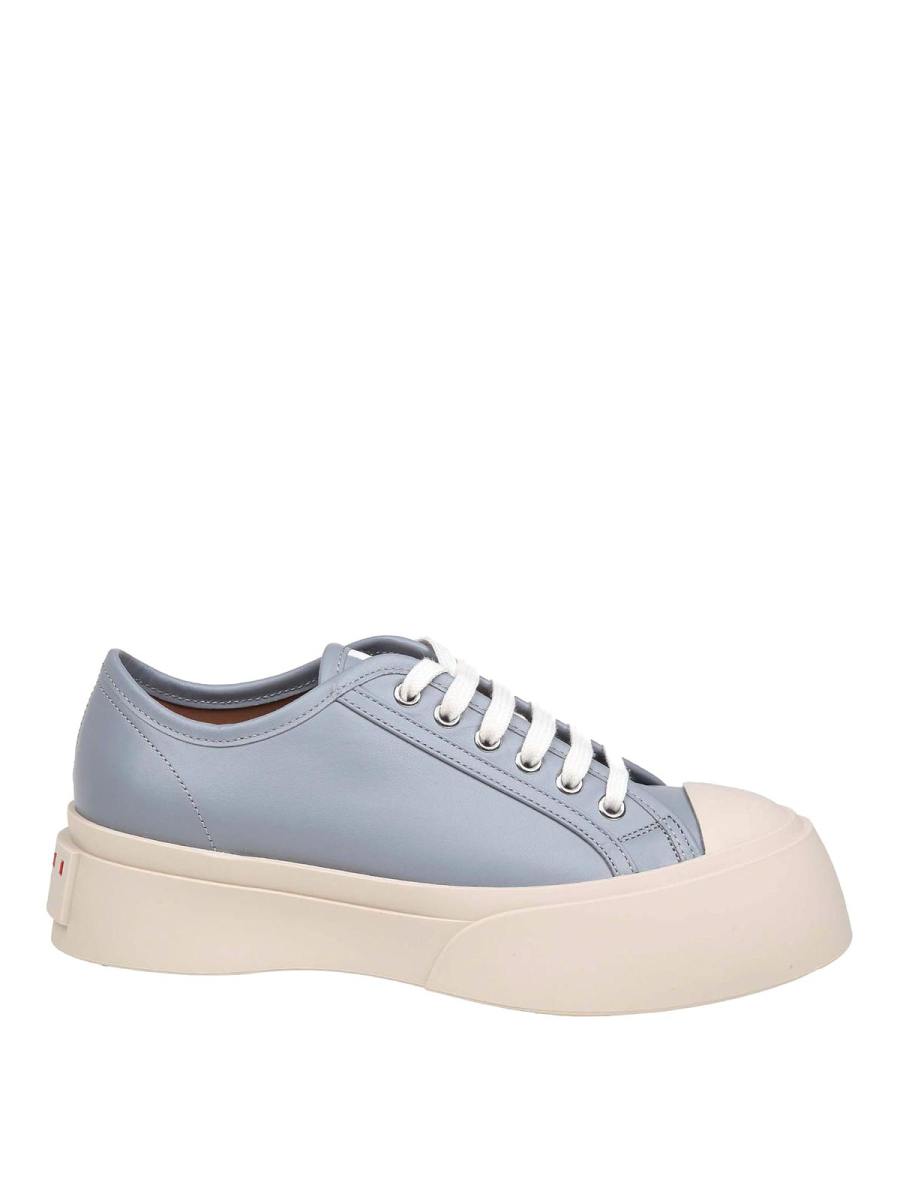 Marni Baskets - Gris