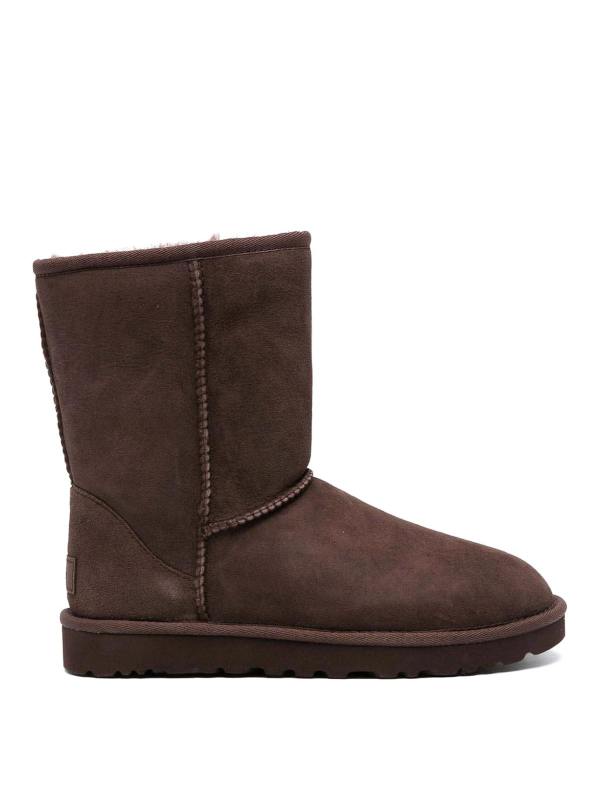 Ugg Bottes - Marron