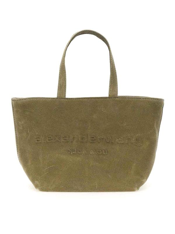 Alexander Wang Sac Cabas - Beig
