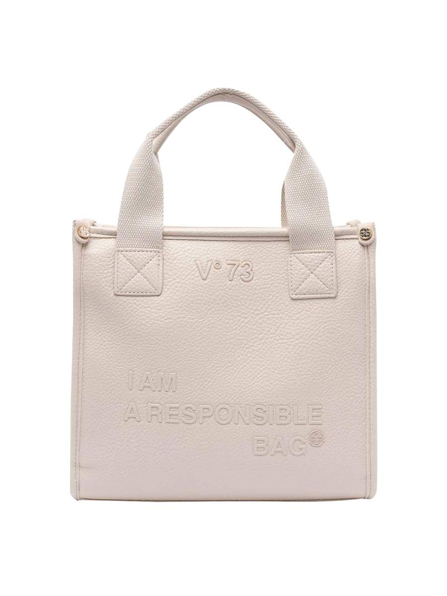V°73 Sac Bandoulière - Beig