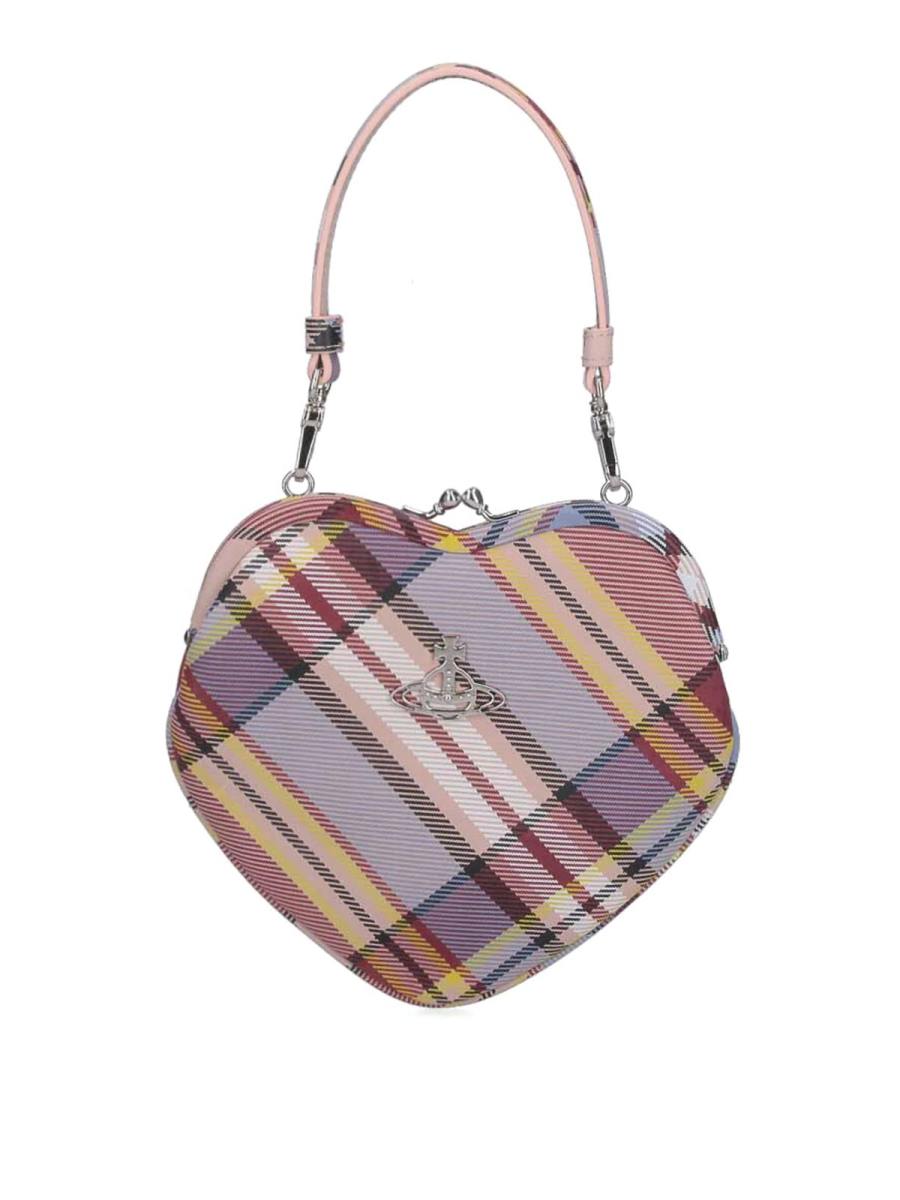 Vivienne Westwood Sac Bandoulière - Multicolor