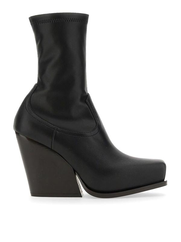 Stella Mccartney Bottes - Cowboy