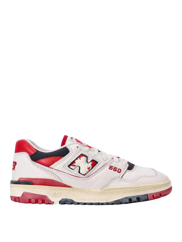 New Balance Baskets - 550