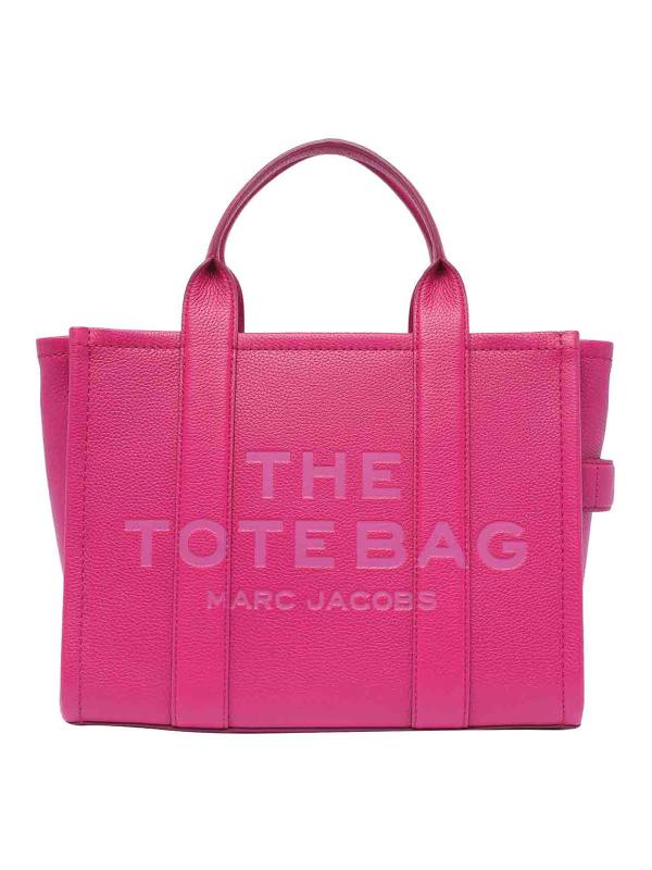 Marc Jacobs The Leather Medium - Multicolor