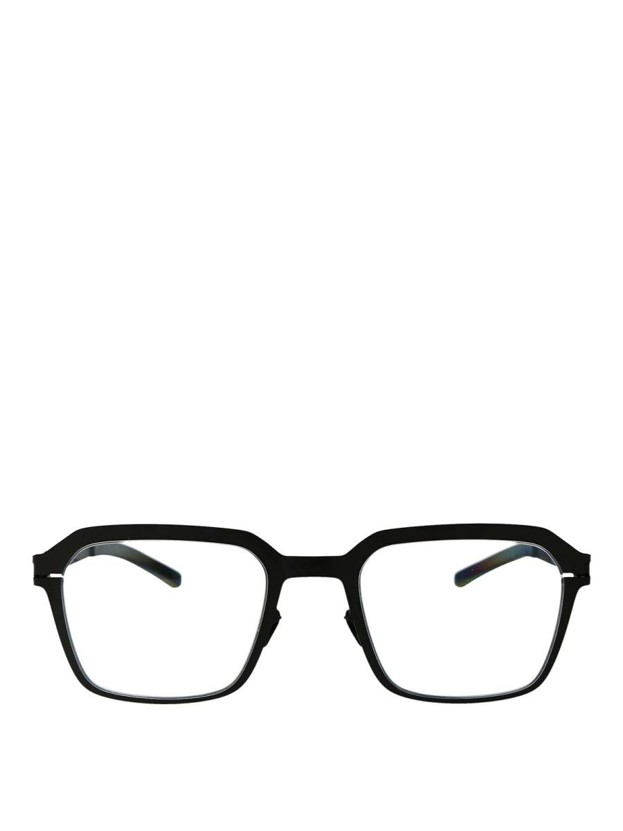 Mykita Lunettes De Soleil - Noir