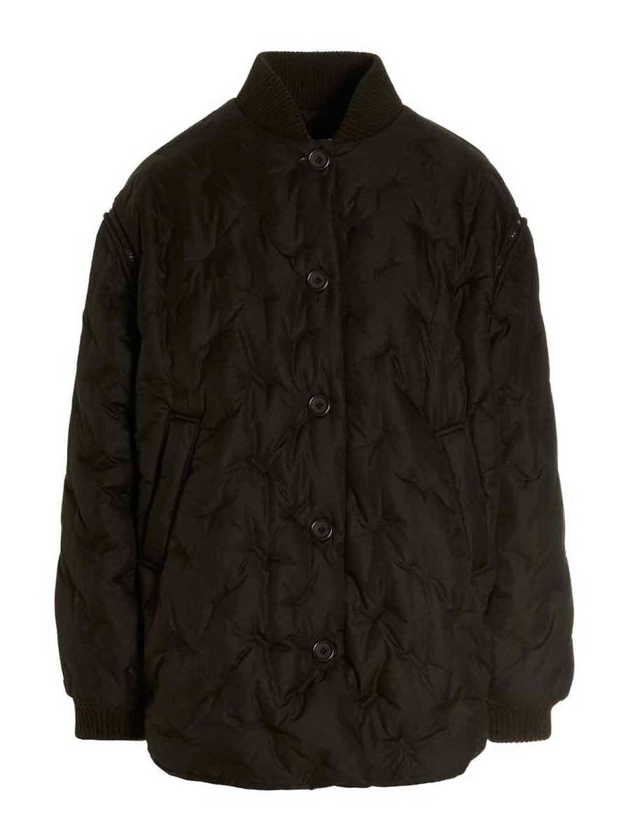 Sherpa Bomber - Marron