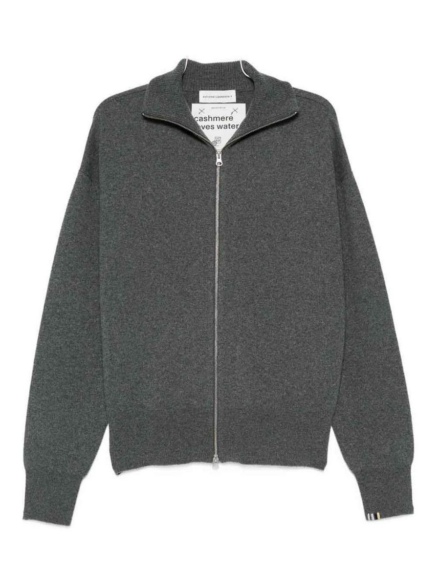 Extreme Cashmere Cardigan - Gr