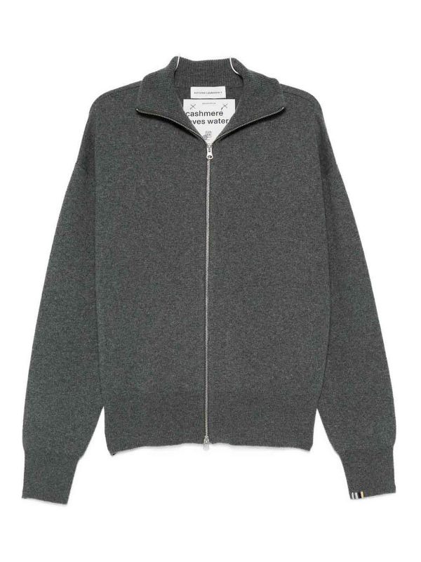 Extreme Cashmere Cardigan - Gr