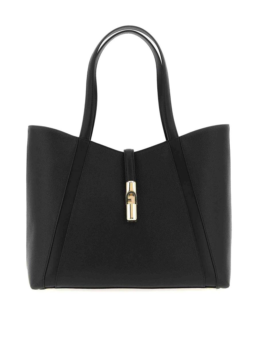 Furla Sac Cabas - Noir