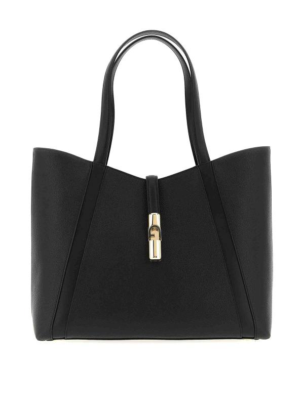 Furla Sac Cabas - Noir