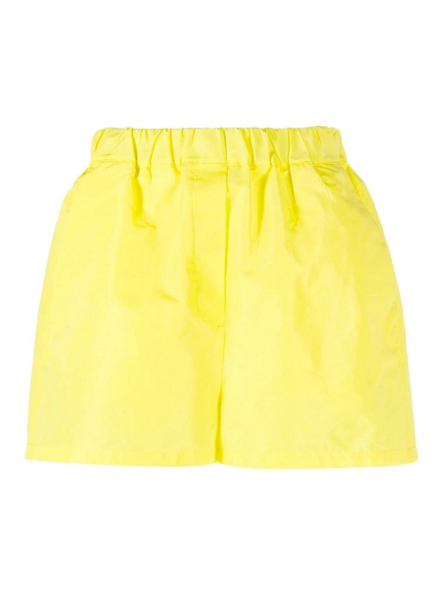 M. S.G. M. Short - Jaune