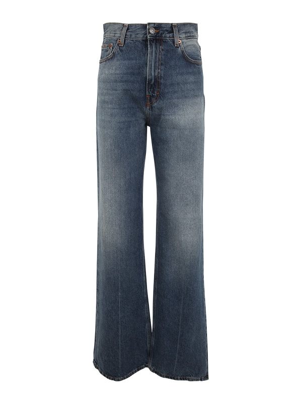 Haikure Jean Bootcut - Korea