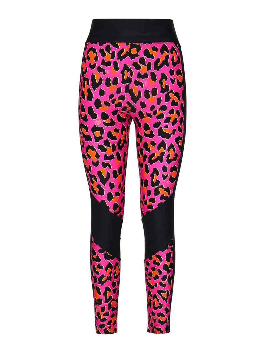 Emilio Pucci Leggings - Multicolore