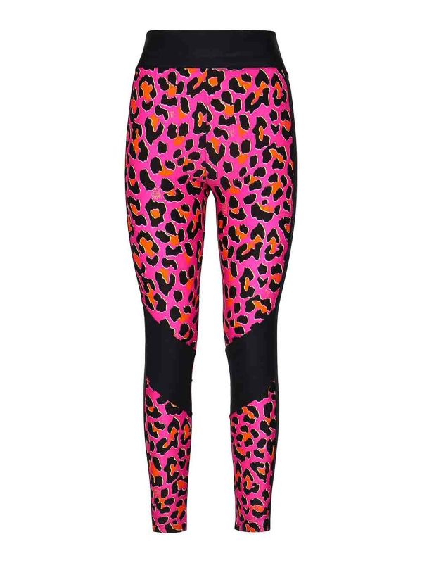 Emilio Pucci Leggings - Multicolore