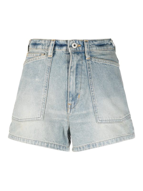 Kenzo Short - Bleu