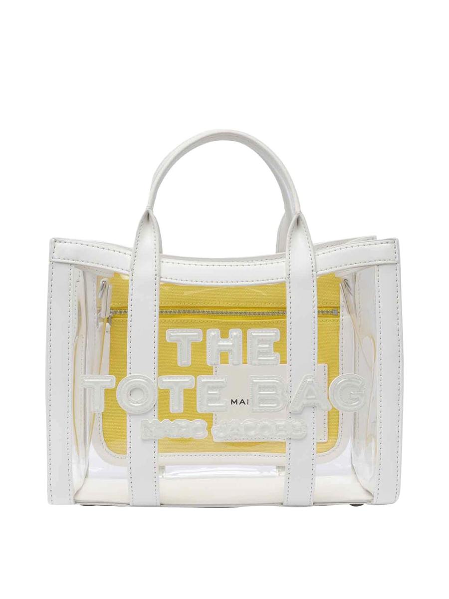 Marc Jacobs Sac Cabas - The Mesh Tote Small