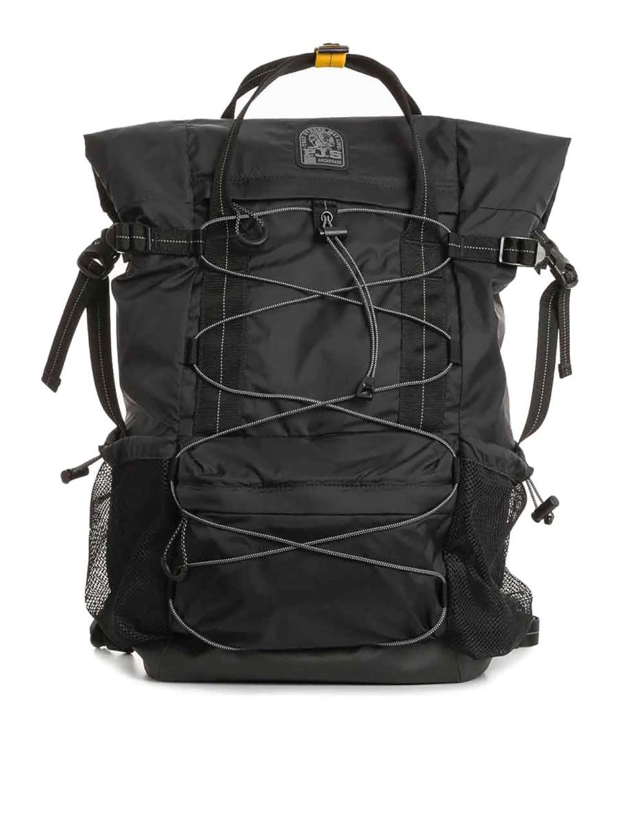Parajumpers Sac À Dos - Noir