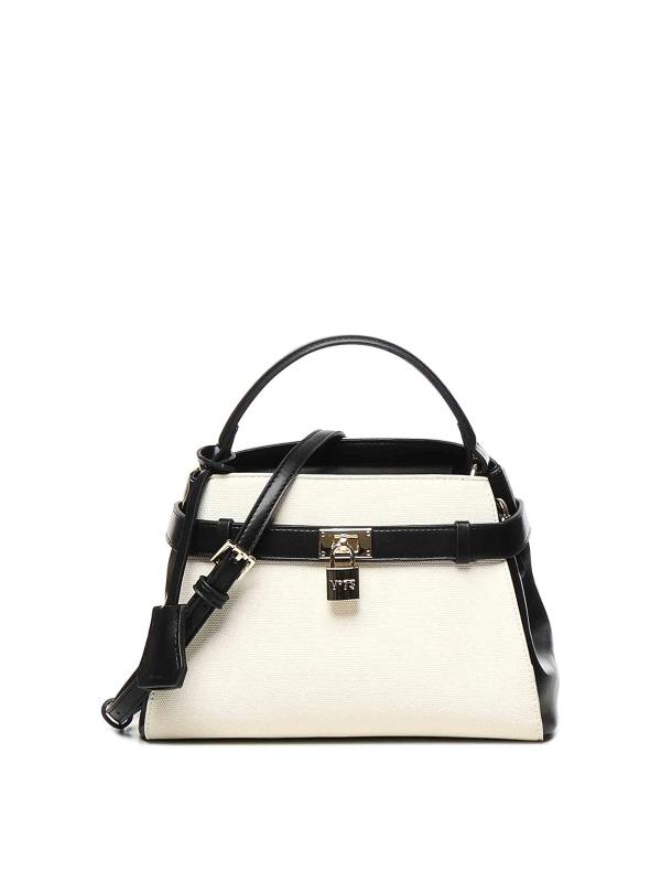 V°73 Sac Cabas - Multicolor