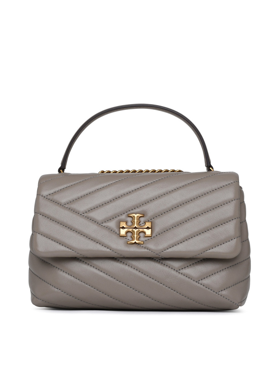 Tory Burch Sac Bandoulière - Beig