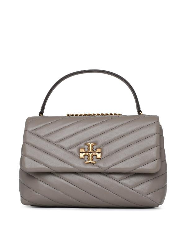 Tory Burch Sac Bandoulière - Beig