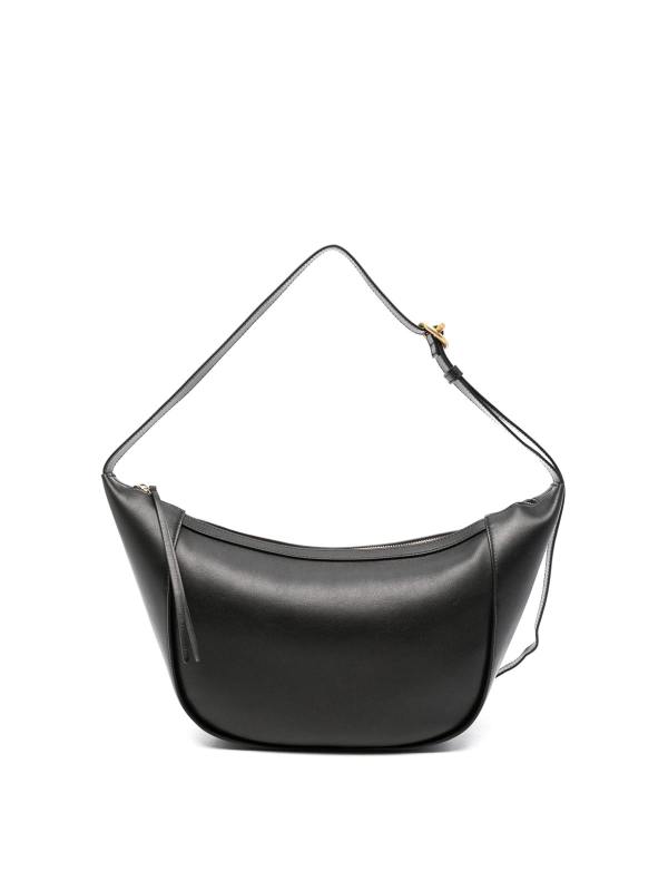 Wandler Sac Bandoulière - Noir