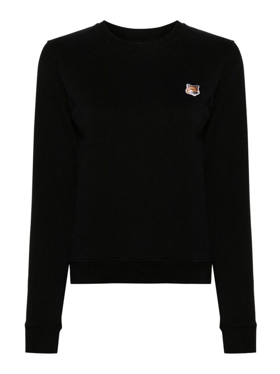 Maison Kitsuné Sweat-Shirts - Noir