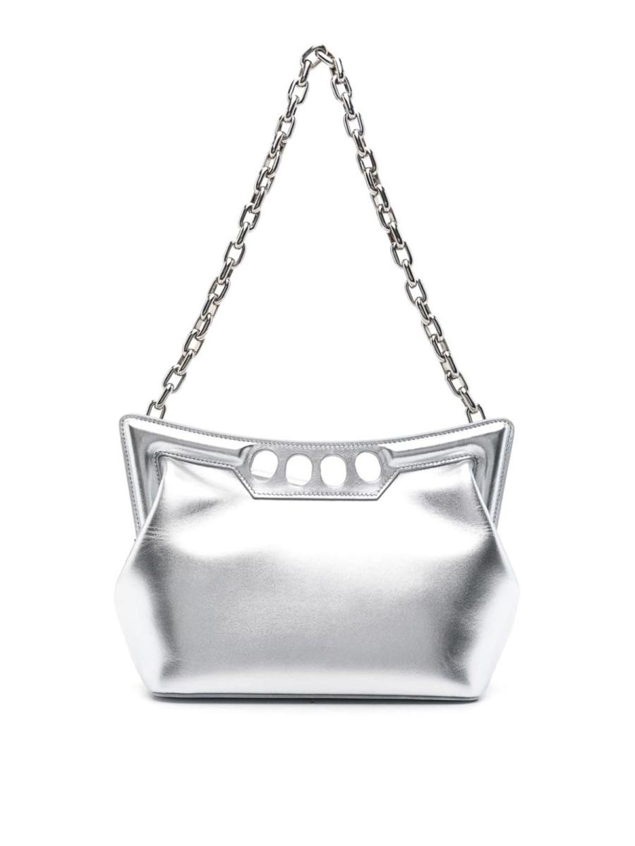 Alexander Mcqueen Sac Bandoulière - The Peak