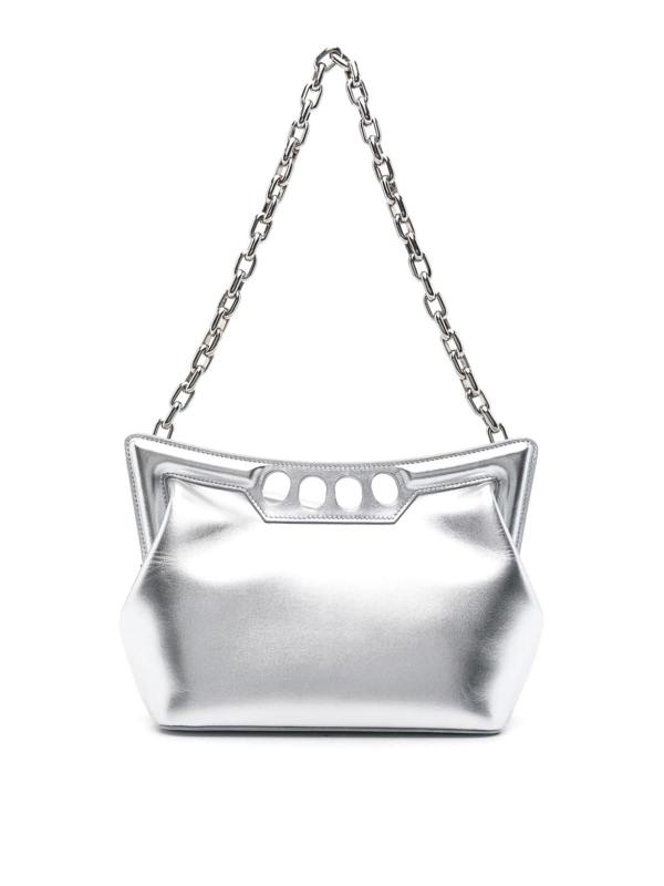 Alexander Mcqueen Sac Bandoulière - The Peak