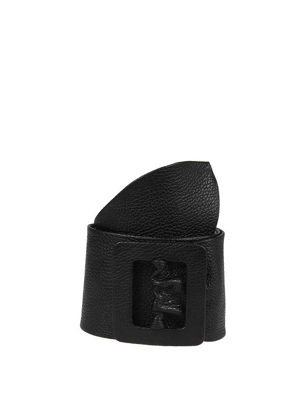 Crida Ceinture - Noir