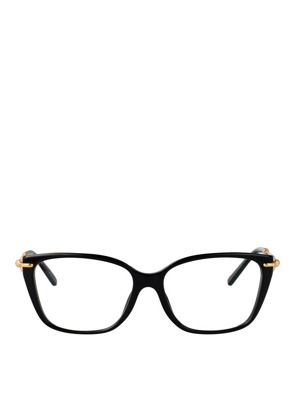 Tiffany & Co. Lunettes - Noir