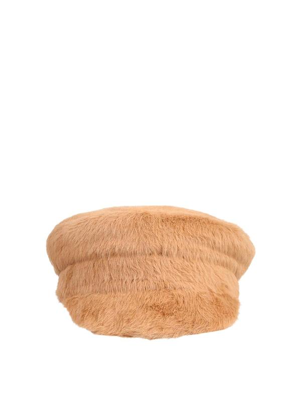 Ruslan Baginskiy Chapeau - Beige