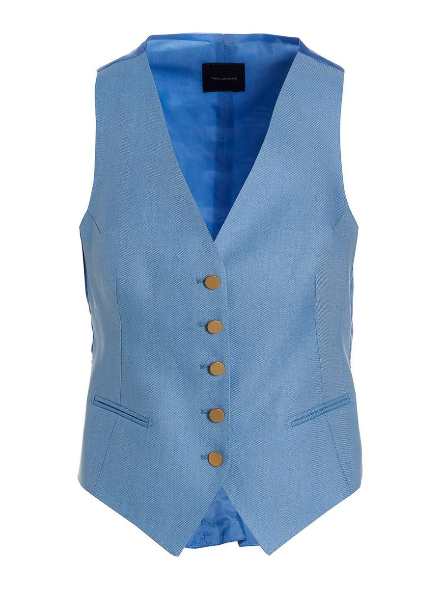 Tagliatore Gilet - Giselle
