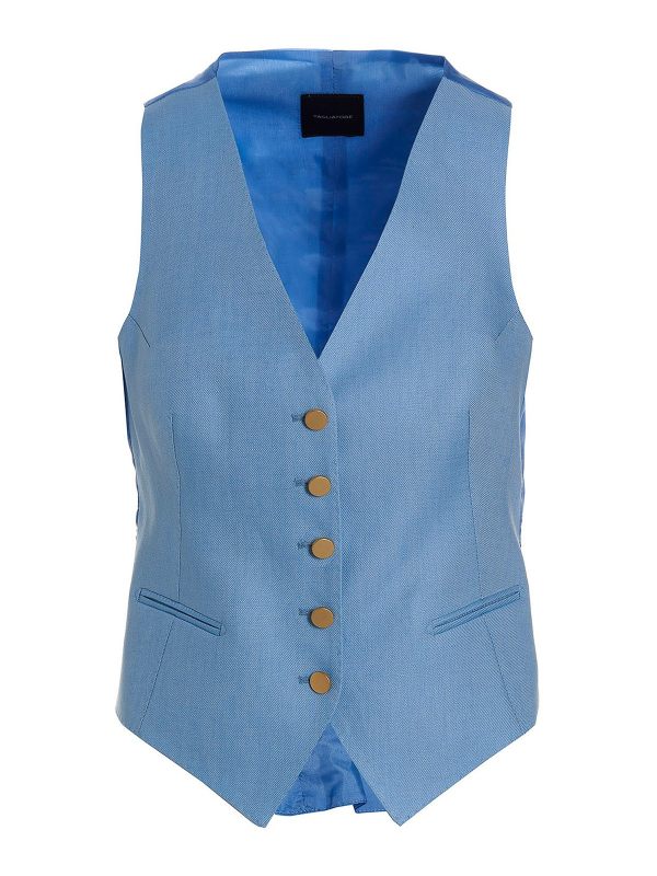 Tagliatore Gilet - Giselle