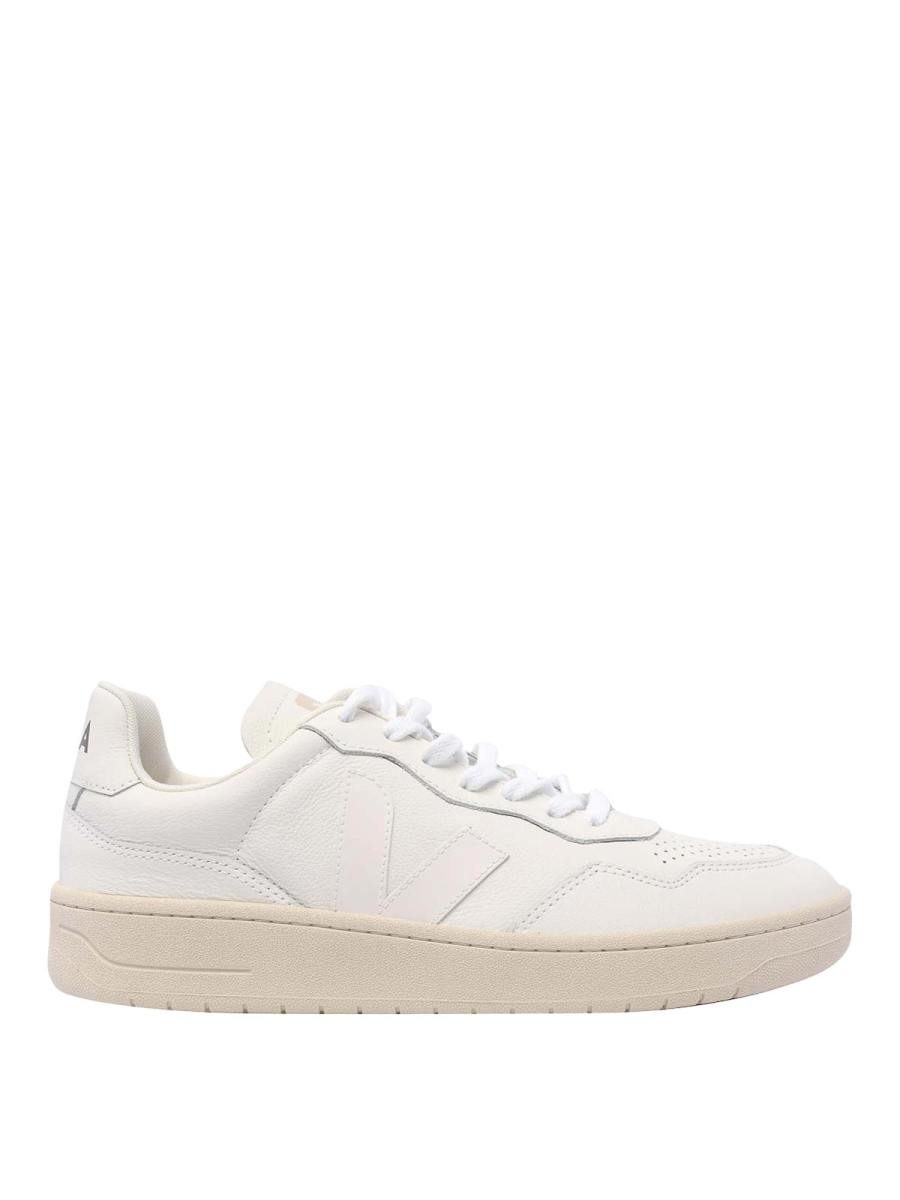 Veja Baskets - Blanc