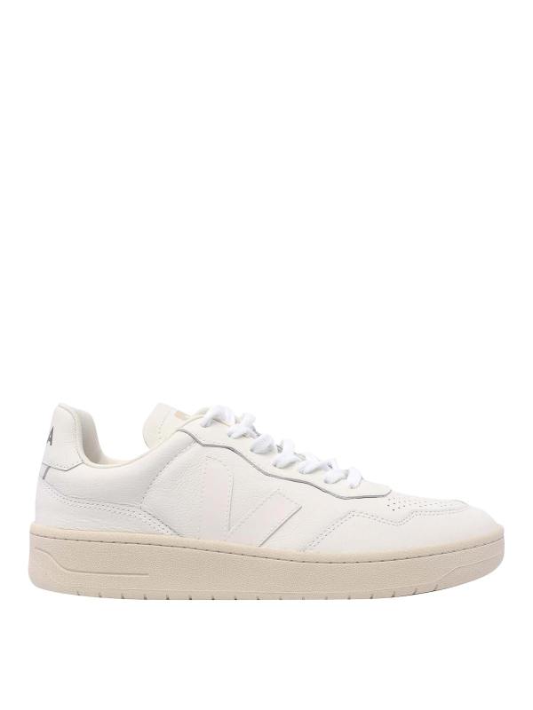Veja Baskets - Blanc