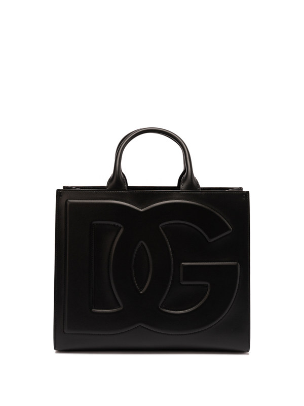 Dolce & Gabbana Sac Cabas - Noir