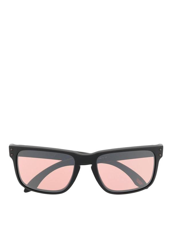 Oakley Lunettes De Soleil - Couleur Chair