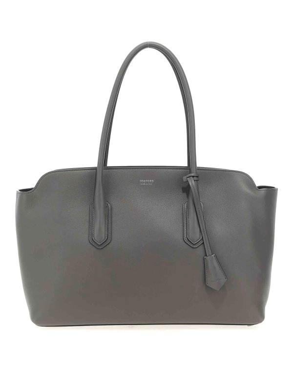Tom Ford Sac Porté Épaule - Gr