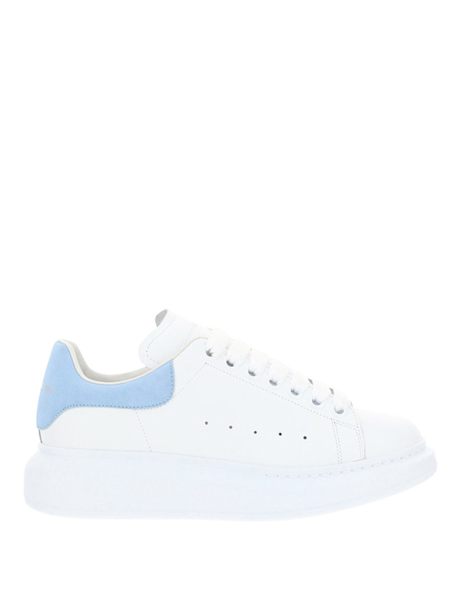Alexander Mcqueen Baskets - Oversize