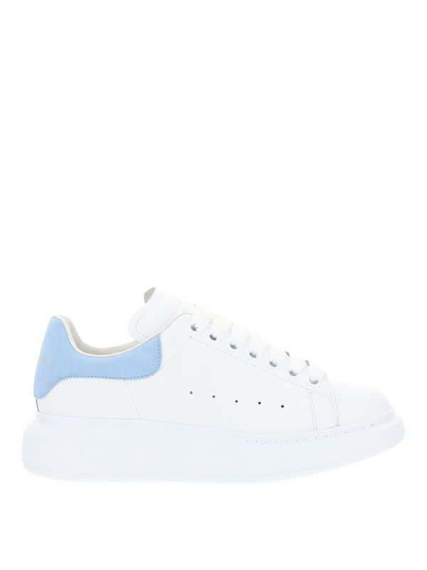 Alexander Mcqueen Baskets - Oversize