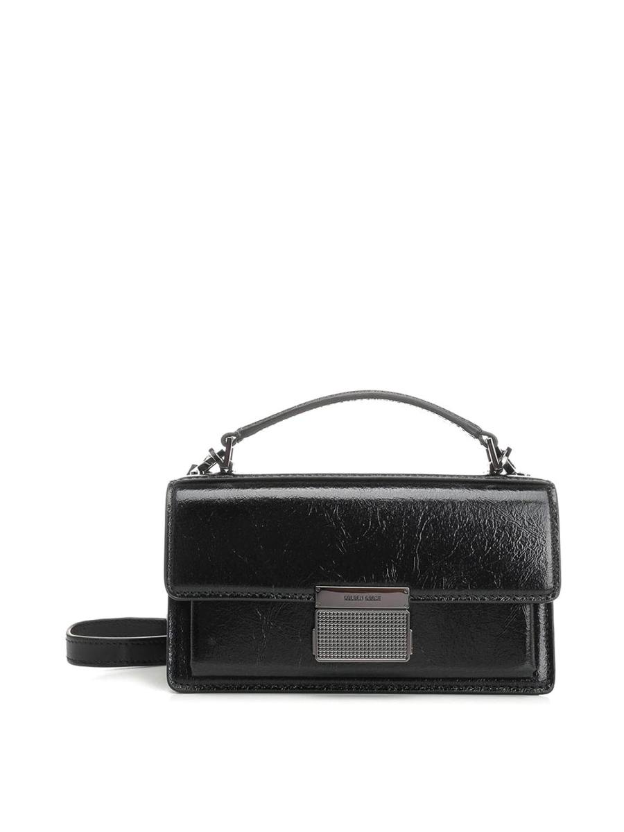 Golden Goose Sac Bandoulière - Noir