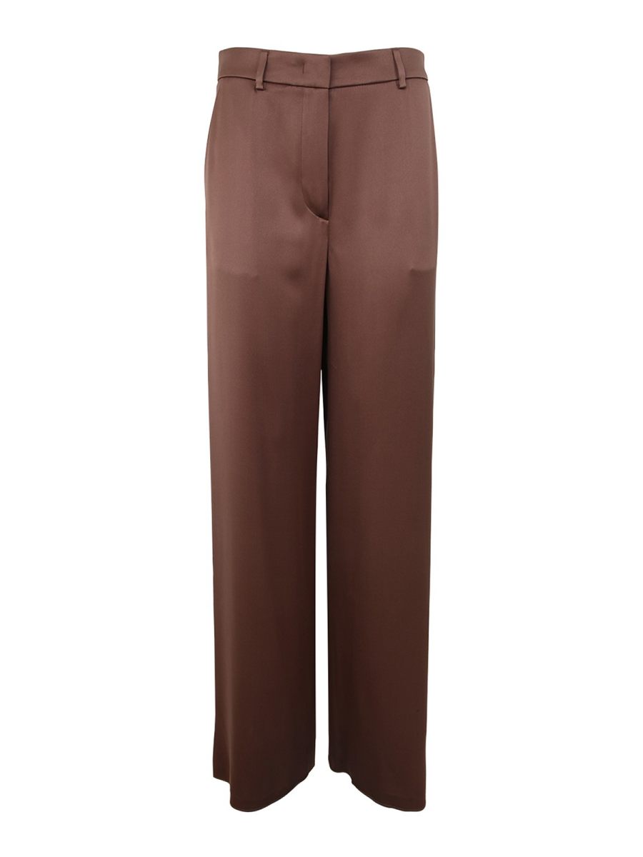 Giorgio Armani Short - Marron