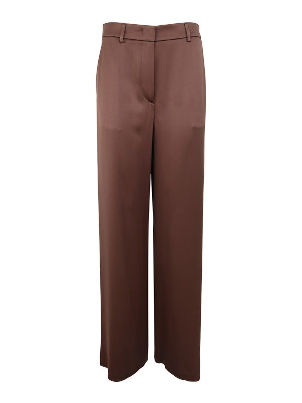 Giorgio Armani Short - Marron