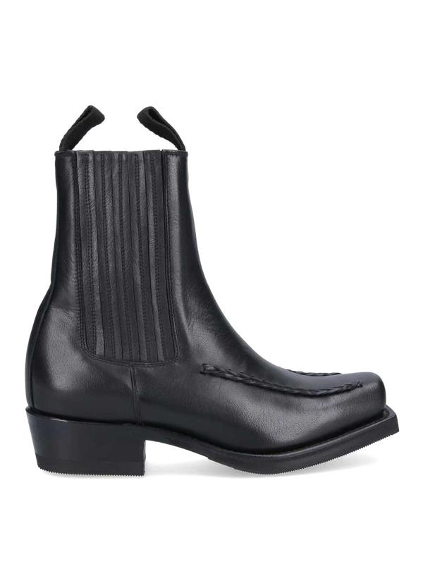 Hereu Bottines - Agula