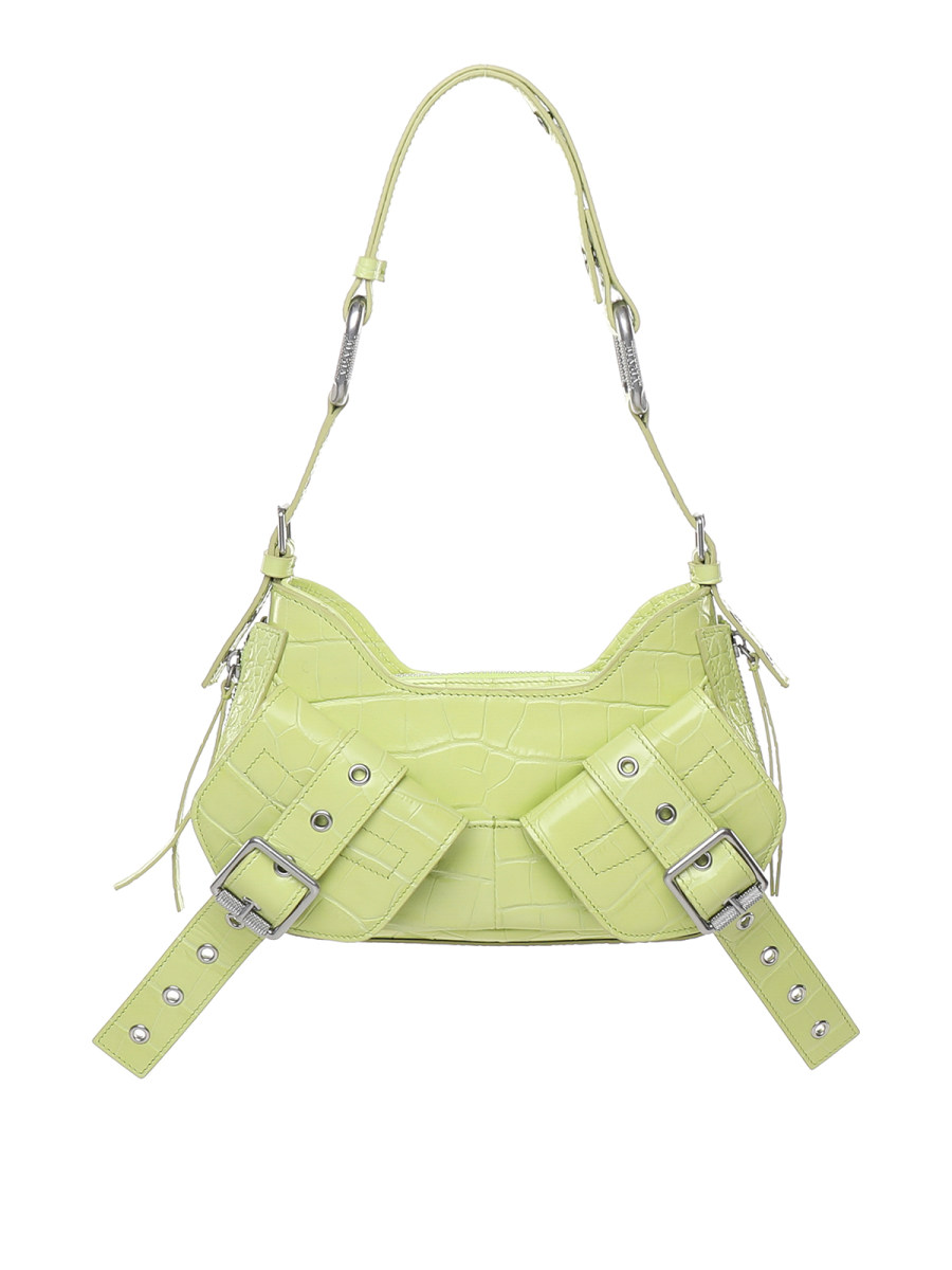 Biasia Sac Porté Épaule - Jau